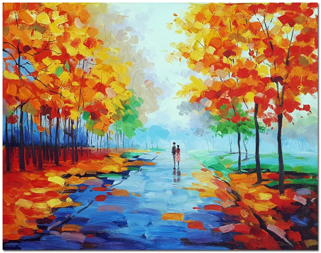 YEESAM ART Pittura Fai Da Te Con I Numeri, Per Adulti E Principianti