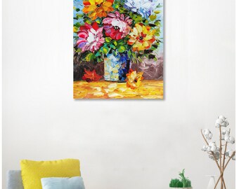 国内発送★パレットナイフ油絵フラワー白い花 アート60×60㎝ 楽天市場】【7/17〜18限定クーポンで10％OFF】 おしゃれ 花