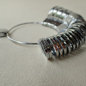 Probesatz Ringe Bild 1