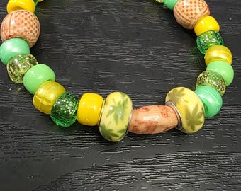 Gardening* bracelet