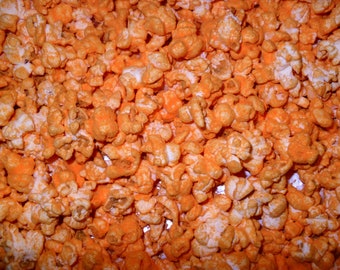 CHEDDAR CHEESE Popcorn!!! (14 oz)