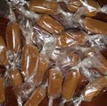 CARAMELS Homemade Caramel Candy!!!