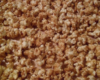 CARAMEL CORN Popcorn!!! (1 lb)