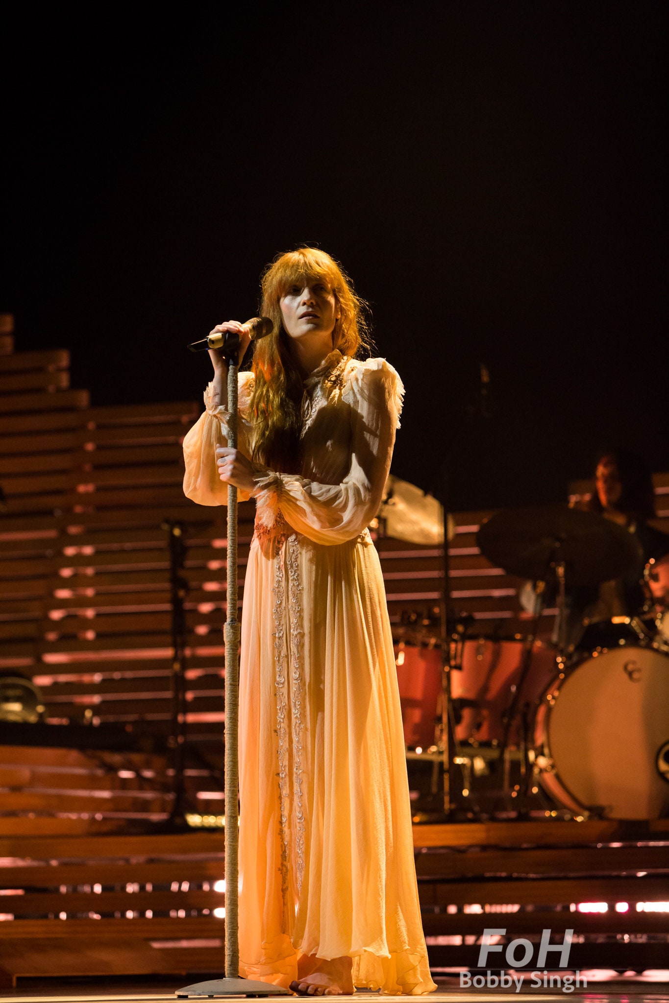 Florence and the Machine concert print 9521 Etsy Florence and the Machine concert print 9521 Etsy