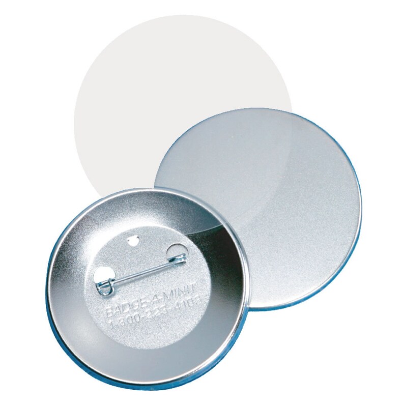 Badge a minit button maker pin maker badge hand press 2 etsy