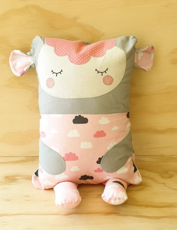 baby cuddle cushion