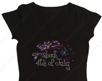 新品未開封 Treat Girl's rhinestone T-shirts il_fullxfull.1262563819_5e56.jpg