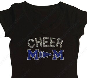 Patch Thermocollant Reine De Cœurs Strass 29.7x21 Cm - Pour T-shirt, Veste, Jeans, Déco - Transfert Chaleur