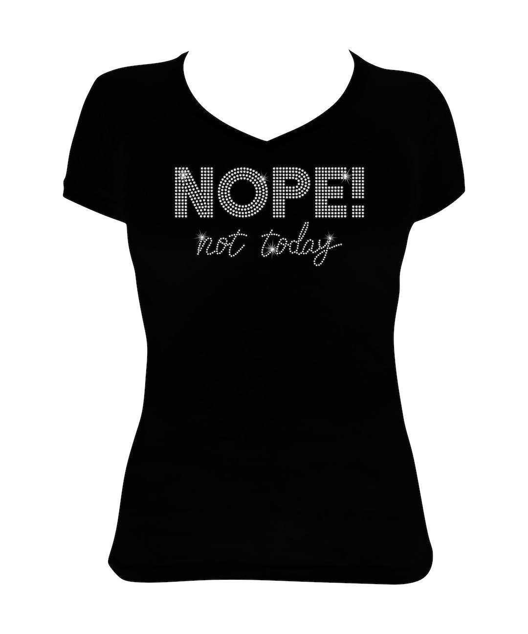トップス MEDI DRAWING UNEVEN TEE BLACKPAINTEDEYETEEFRONT.jpg?v=