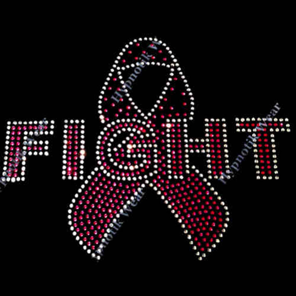 Rhinestone Transfer 