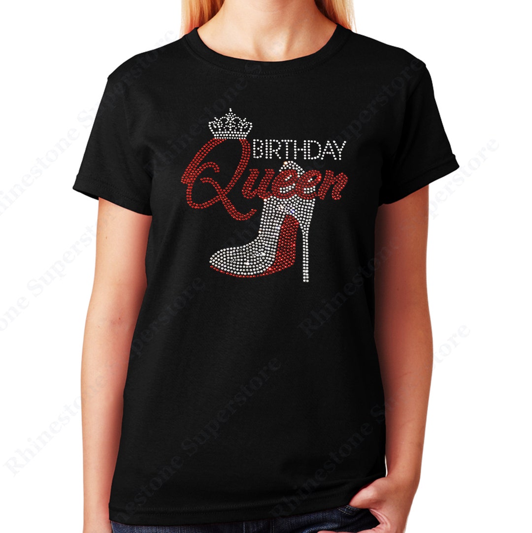 Treat Ürself‪‪ Girl's rhinestone T-shirt treat ürself Girl's rhinestone T-shirts - メルカリ