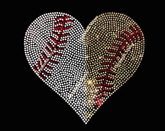 Rhinestone Transfer 