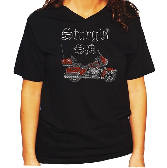 Women's Rhinestone Fitted or Unisex Shirt 