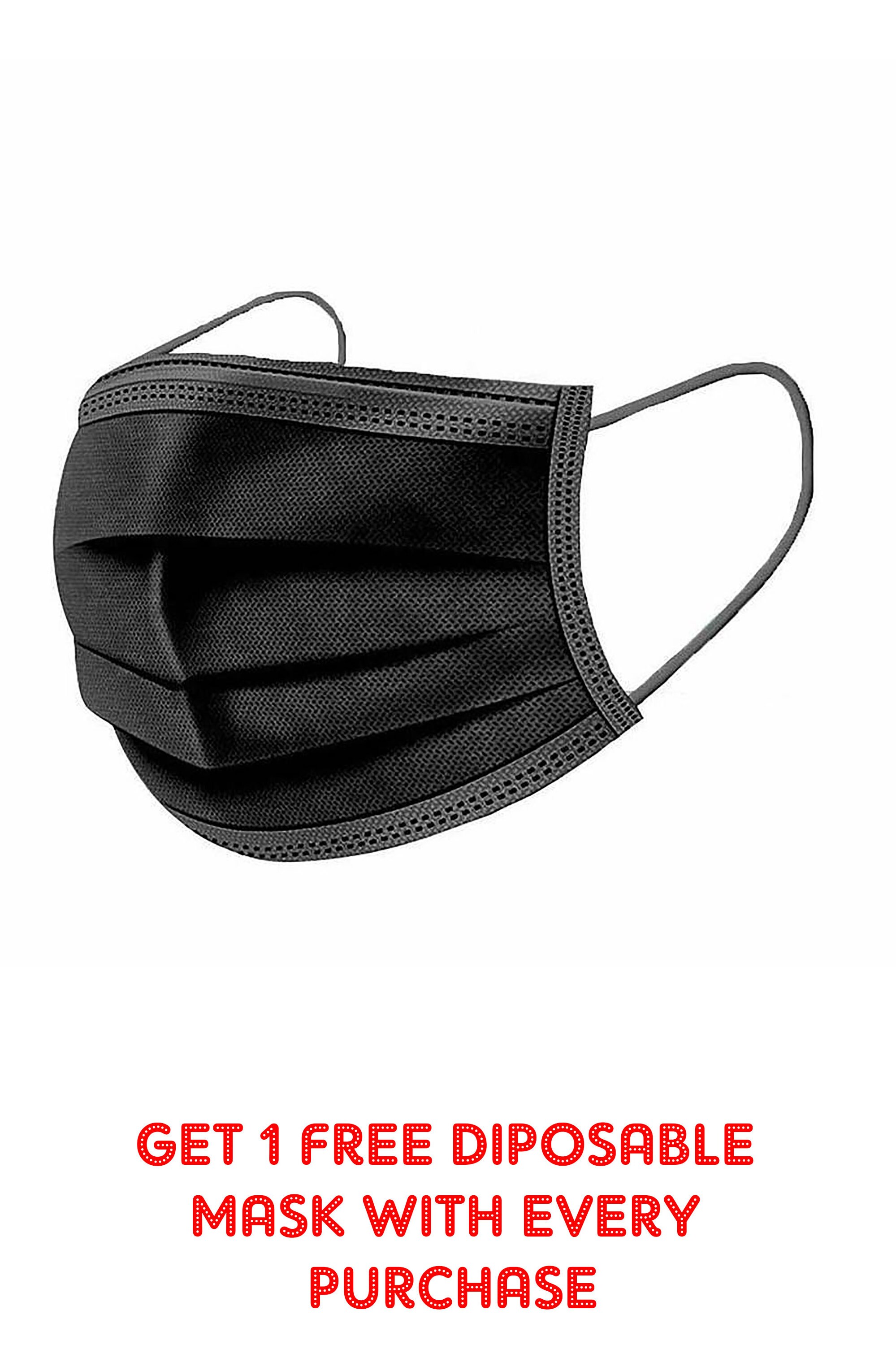 Rhinestone Embellished Face Mask Dollar Signs Etsy