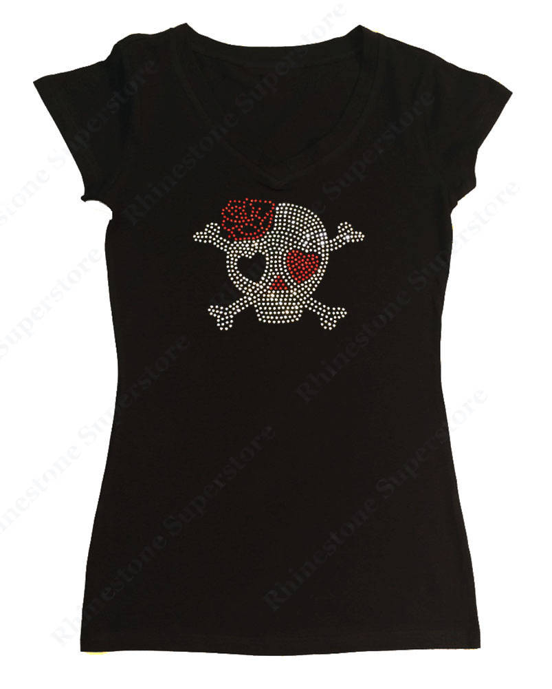 新品未開封 Treat Girl's rhinestone T-shirts il_1080xN.854458542_4v2z.jpg