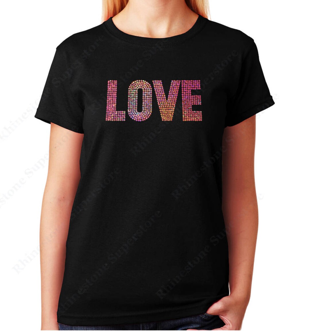 Women's / Unisex Sequence T-shirt 