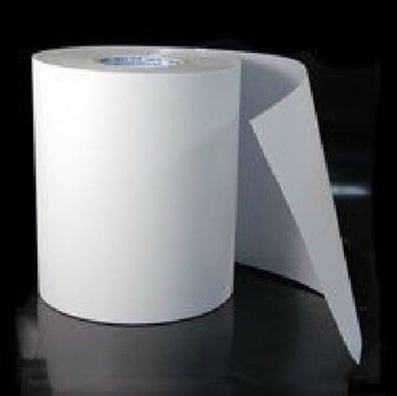 Rhinestone Transfer Tape / Mylar in 9.5 X 12 or Etsy