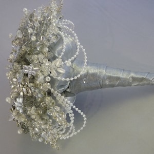 Butterfly Wedding Bouquet, Dragonfly Wedding Bouquet, Wedding