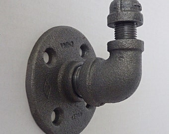 1/4 cap Industrial Pipe Hook