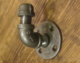 Industrial Pipe Hook