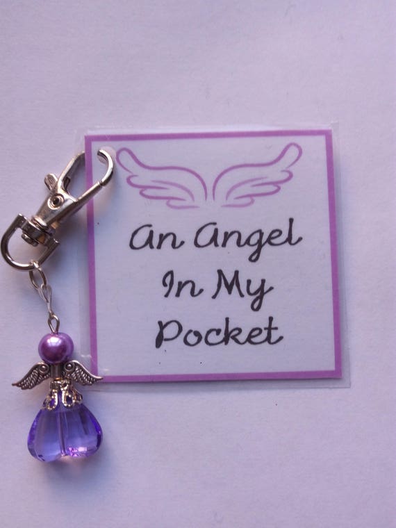 Pocket guardian best sale keychain