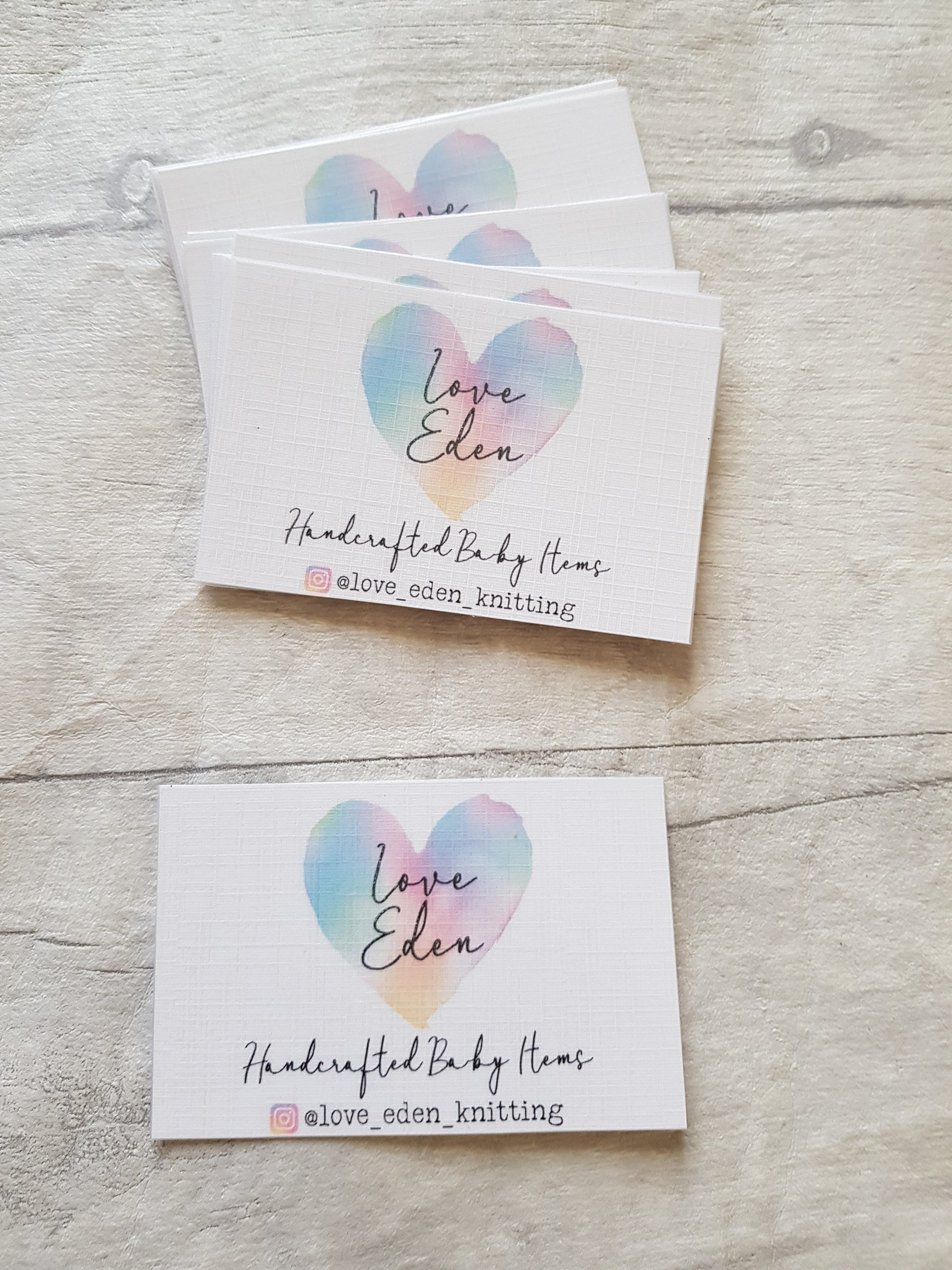 Business Cards Business Card Design Small Business Cards Etsy UK