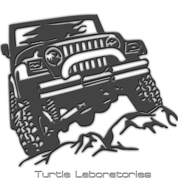 Free Free 267 Jeep Climbing Mountain Svg SVG PNG EPS DXF File