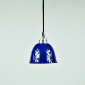 Industrial Factory Shade enamel Ceiling Lighting lamp