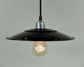 Industrial Factory Shade enamel Ceiling Lighting