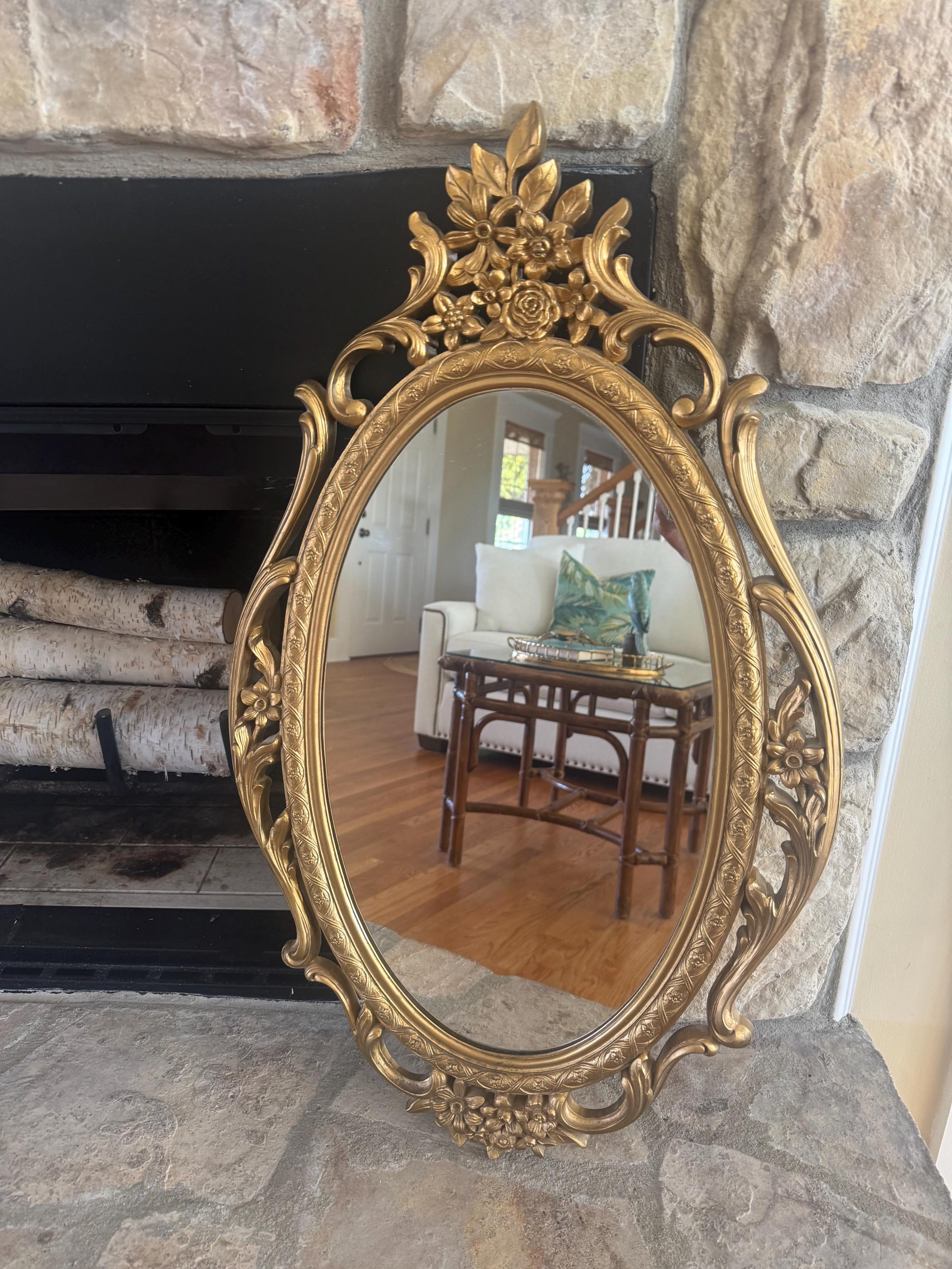 Vintage Syroco Rare - Etsy