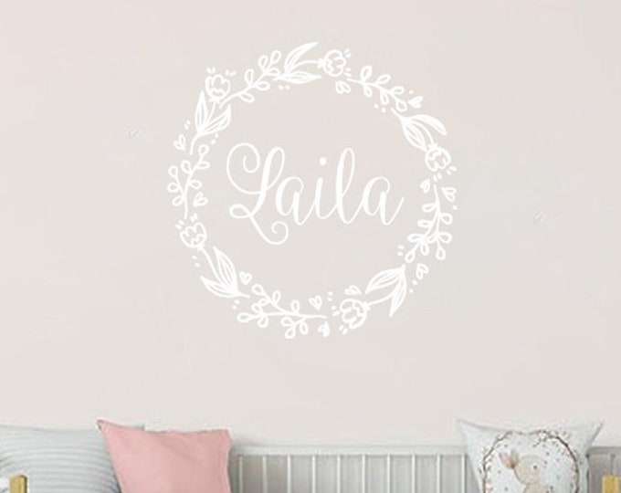 High Quality Wall Decals Stickers Kids Decals by VinylDecals2U