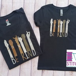 Be Kind Shirt