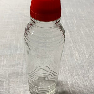 Vintage CocktailShaker