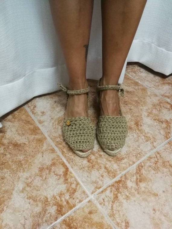 keil espadrilles