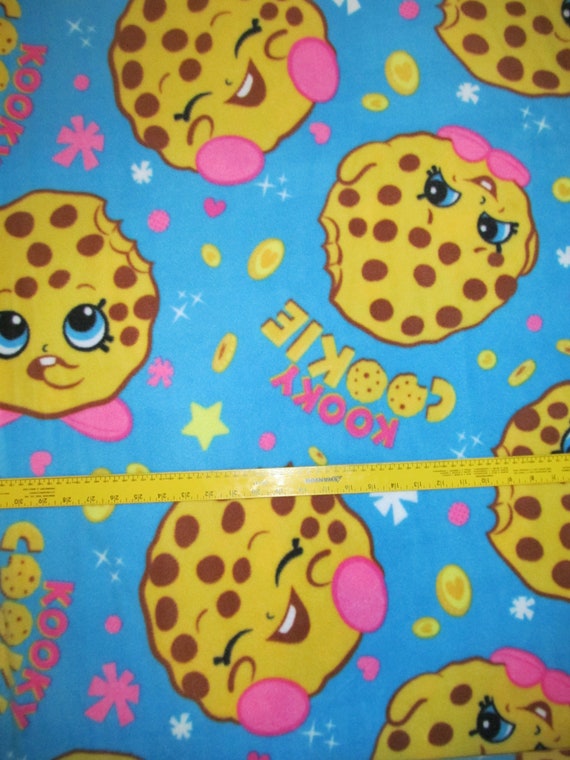 Shopkins kooky best sale cookie for sale