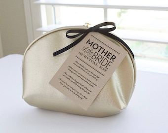 mother of bride survival kit