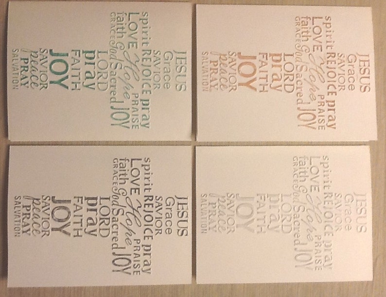 Sympathy Card