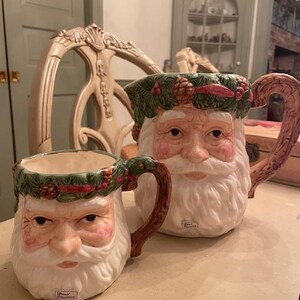 Nantucket Pitcher - Etsy