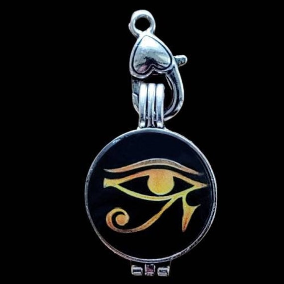 Eye of Horus Fragrance Holder