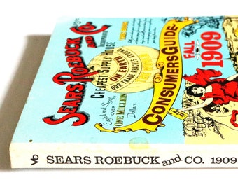 Vintage Sears Roebuck Consumers Guide Catalog Book. Vintage Book Pages. Junk Journal Pages. Scrapbooking Paper. Book Journal. Vintage Ads.