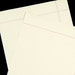 Vintage Thin Typewriter Paper. Vintage Ephemera. Parchment Paper. Wax Paper. Tracing Paper. Journal Paper. Drawing Paper. Onion Skin Paper.