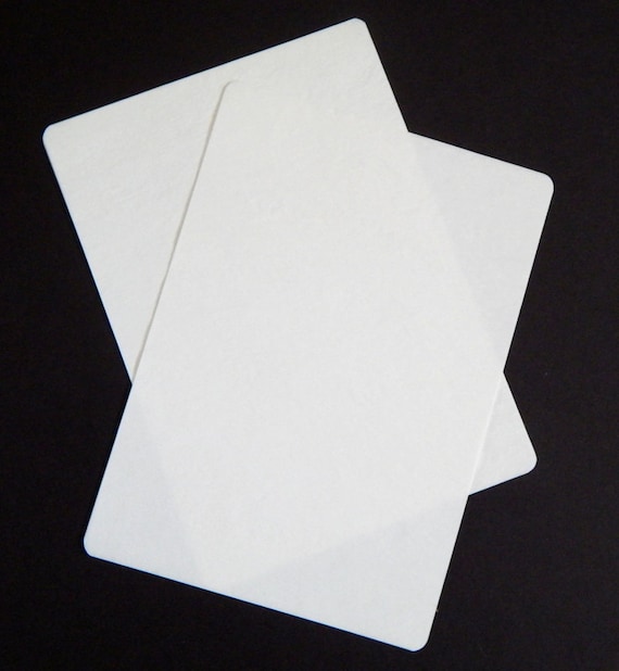 Onion Skin Tracing Paper