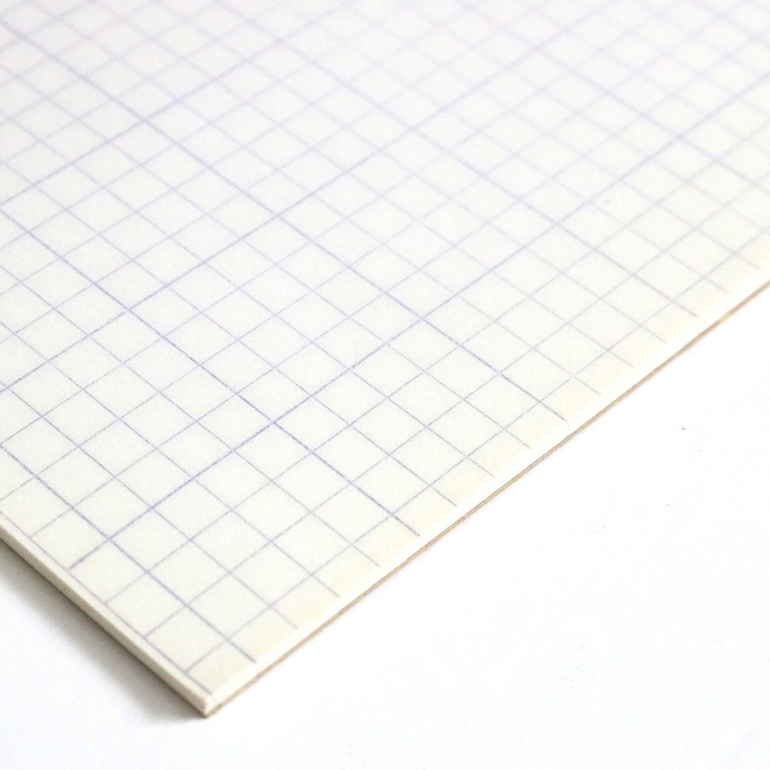 Vintage Graph Tracing Paper. Vintage Paper Sheets. Chart Paper. Translucent Paper. Writing Paper