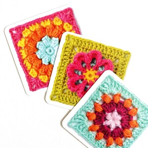 Colorful Library Cards: Journal Ephemera, Scrapbook Embellishments image 8