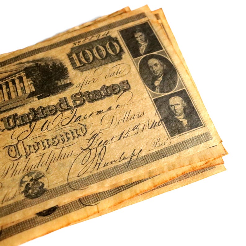 Vintage French Flash Cards: Ephemera, Junk Journal Paper image 6