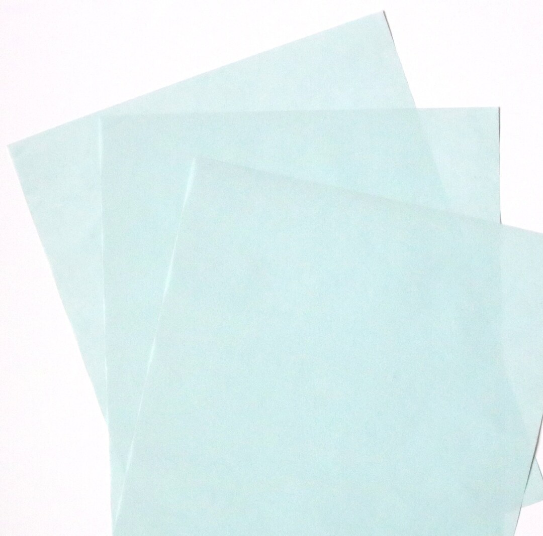 Vintage Manifold Paper. Paper Sheets. Translucent Paper. Thin Paper. Journaling Paper. Mixed