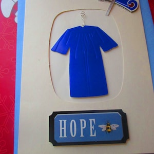 Cartes de graduation