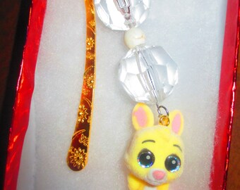 Metal Bookmarks