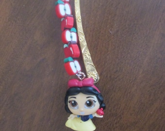 Metal Bookmarks