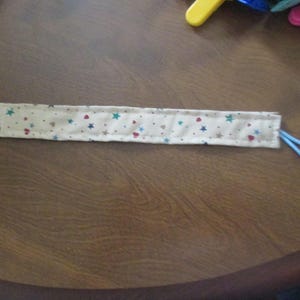 ビンキークリップ